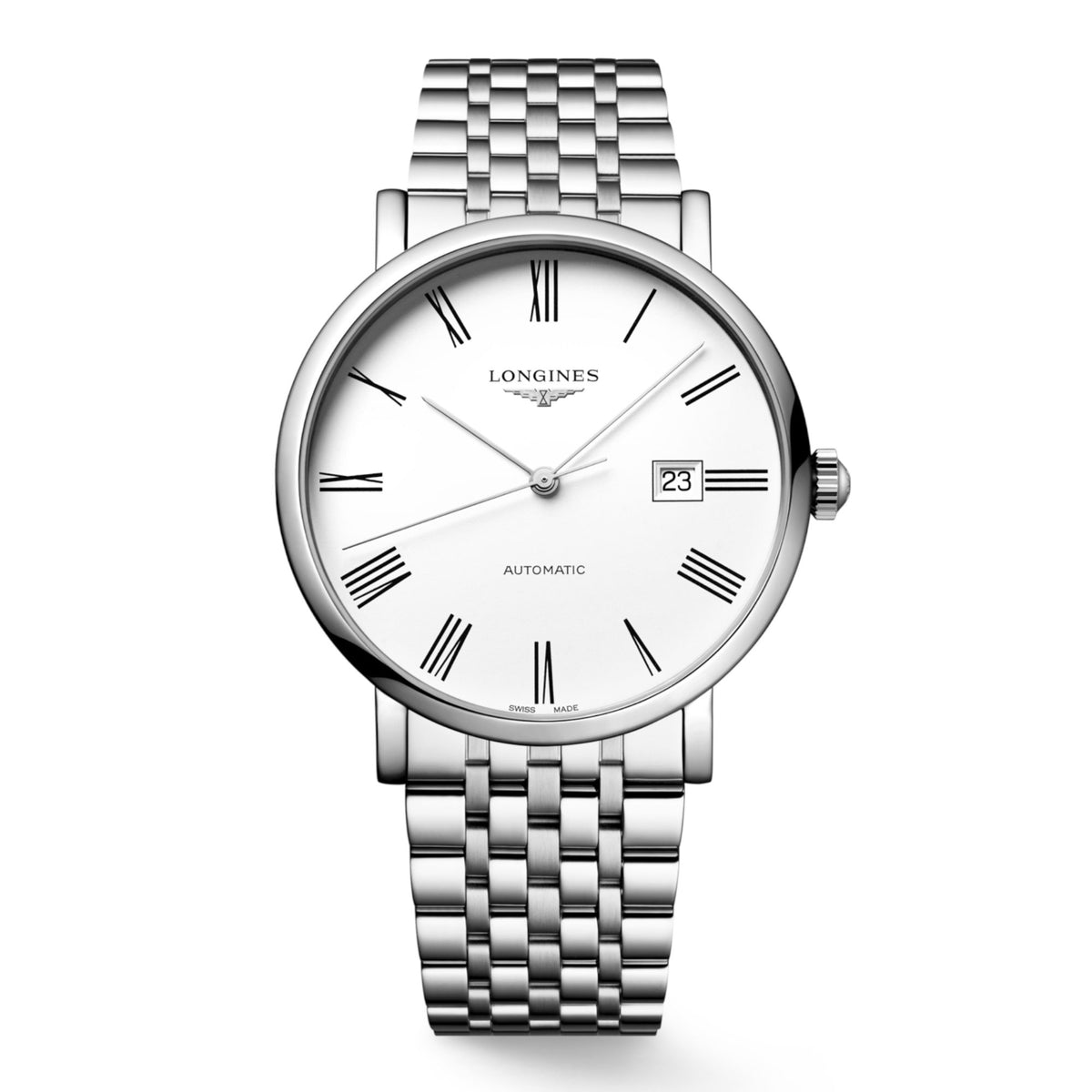 Longines Elegant Collection L4.911.4.11.6