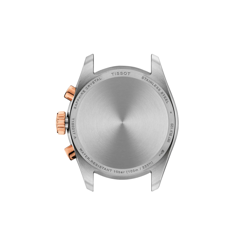 Tissot PR 100 Ref. T1502172211100 - ON10529 - vista 3