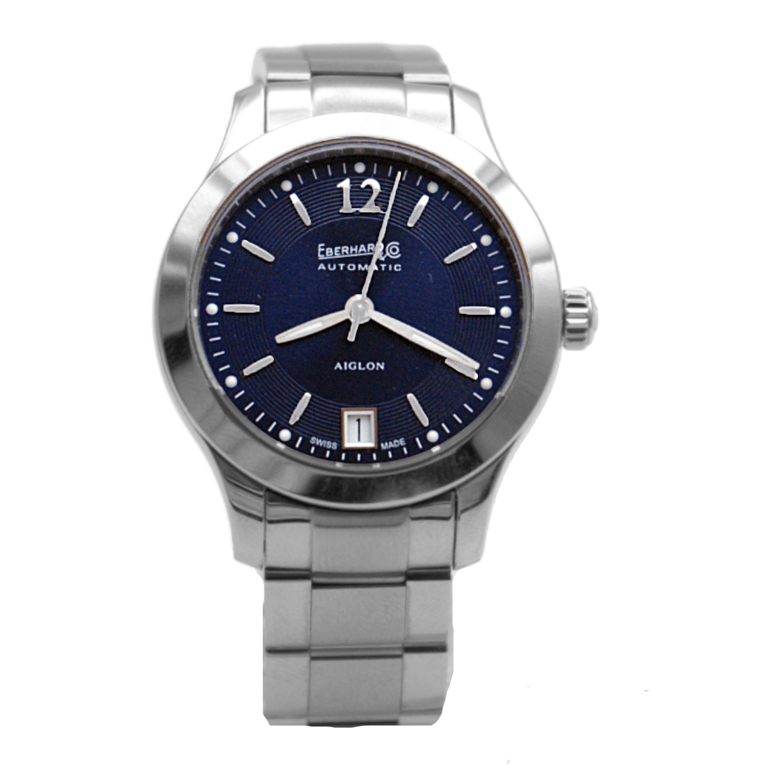 Eberhard & Co. Aiglon New Never Worn Ref. 41035SCA - ON5209 - LuxuryInStock