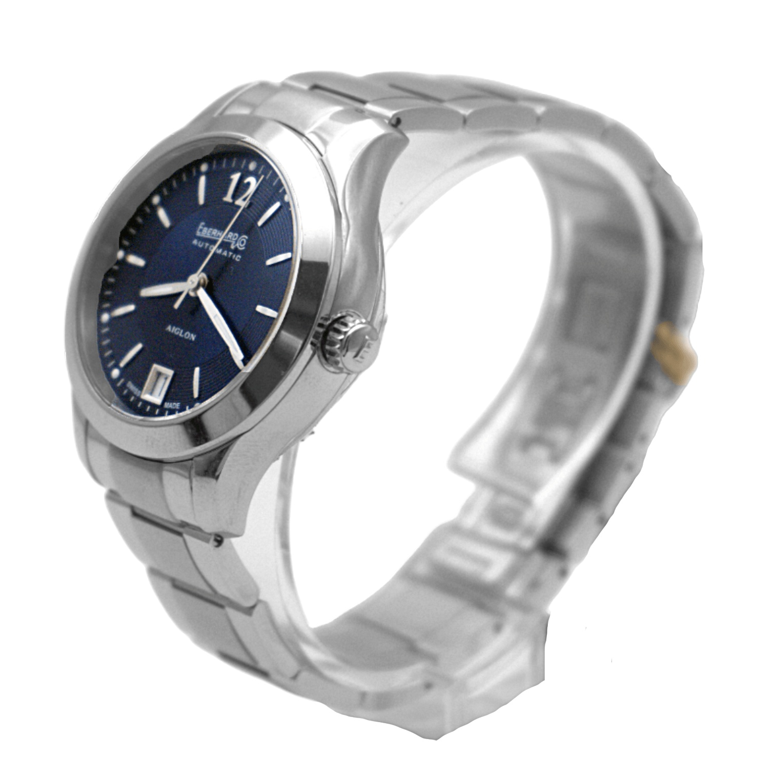 Eberhard & Co. Aiglon New Never Worn Ref. 41035SCA - ON5209 - LuxuryInStock