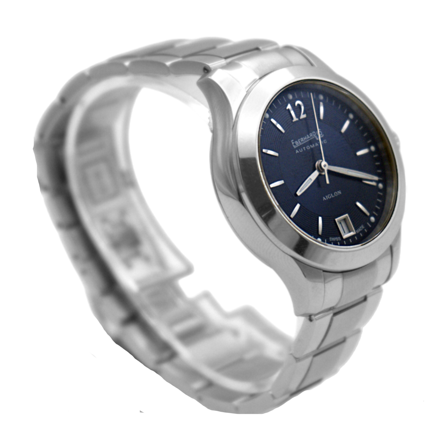 Eberhard & Co. Aiglon New Never Worn Ref. 41035SCA - ON5209 - LuxuryInStock
