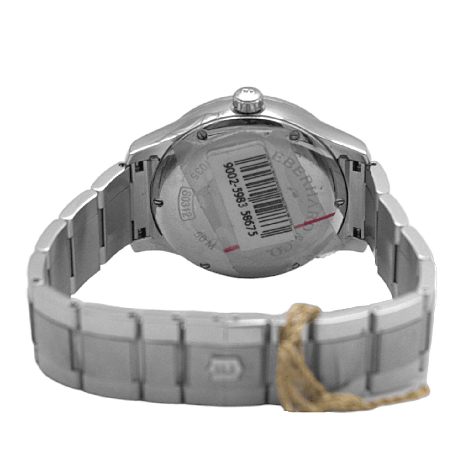 Eberhard & Co. Aiglon New Never Worn Ref. 41035SCA - ON5209 - LuxuryInStock