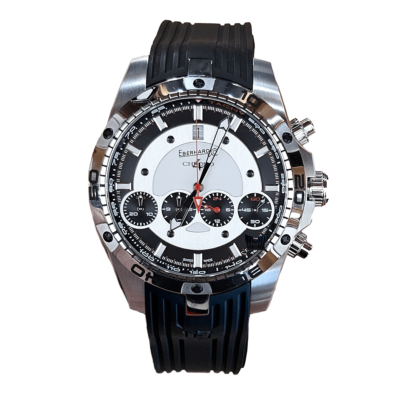 Eberhard & Co. Chrono 4 Geant Ref. 31060CU - ON5814 - LuxuryInStock