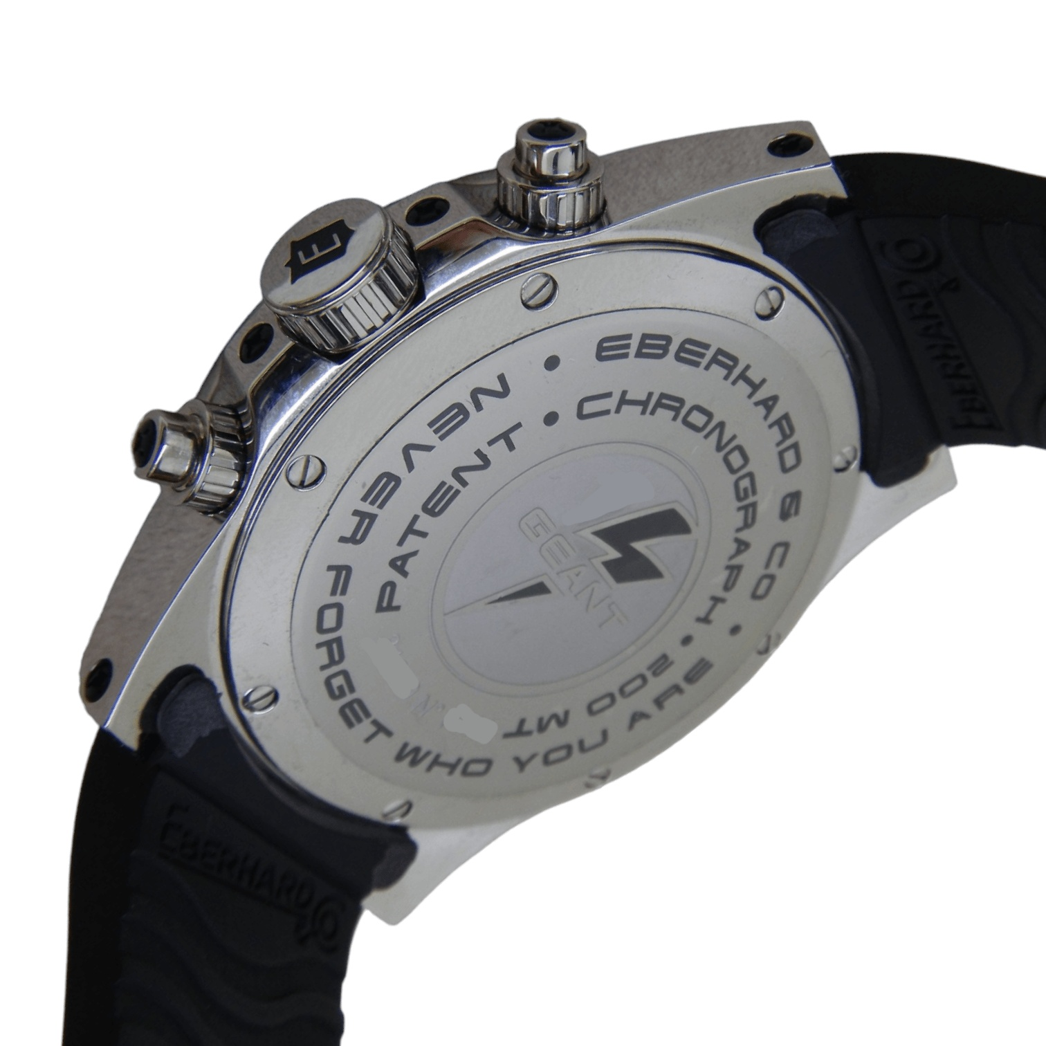 Eberhard & Co. Chrono 4 Geant Ref. 31060CU - ON5814 - LuxuryInStock