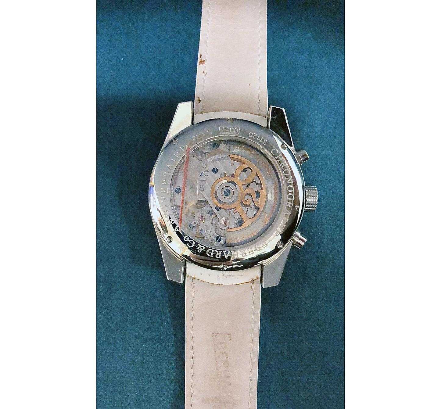 Eberhard & Co. Chronographe 120ème Anniversaire Ref. 31120CPD - ON5474 - LuxuryInStock