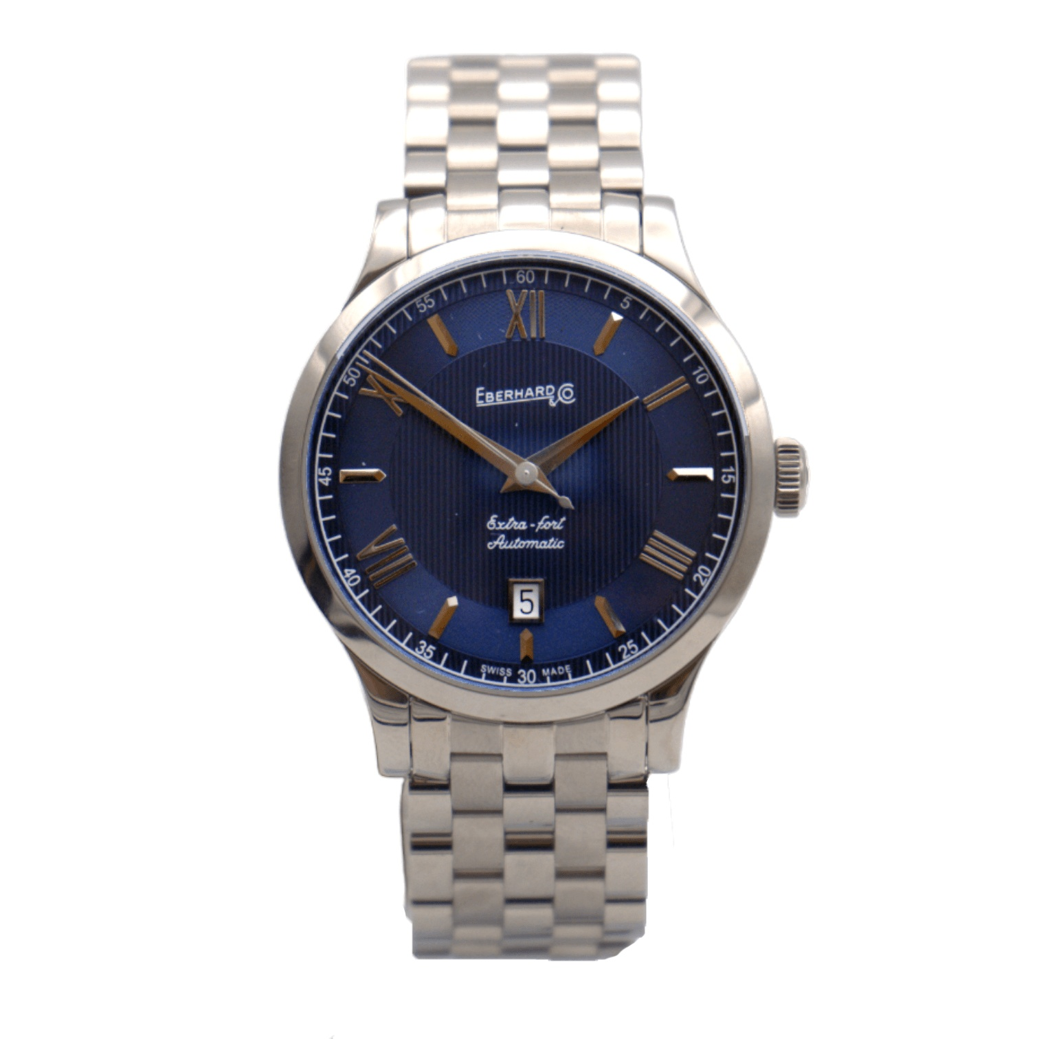 Eberhard & Co. Extra-Fort New Never Worn Ref. 41029CA99 - ON5208 - LuxuryInStock