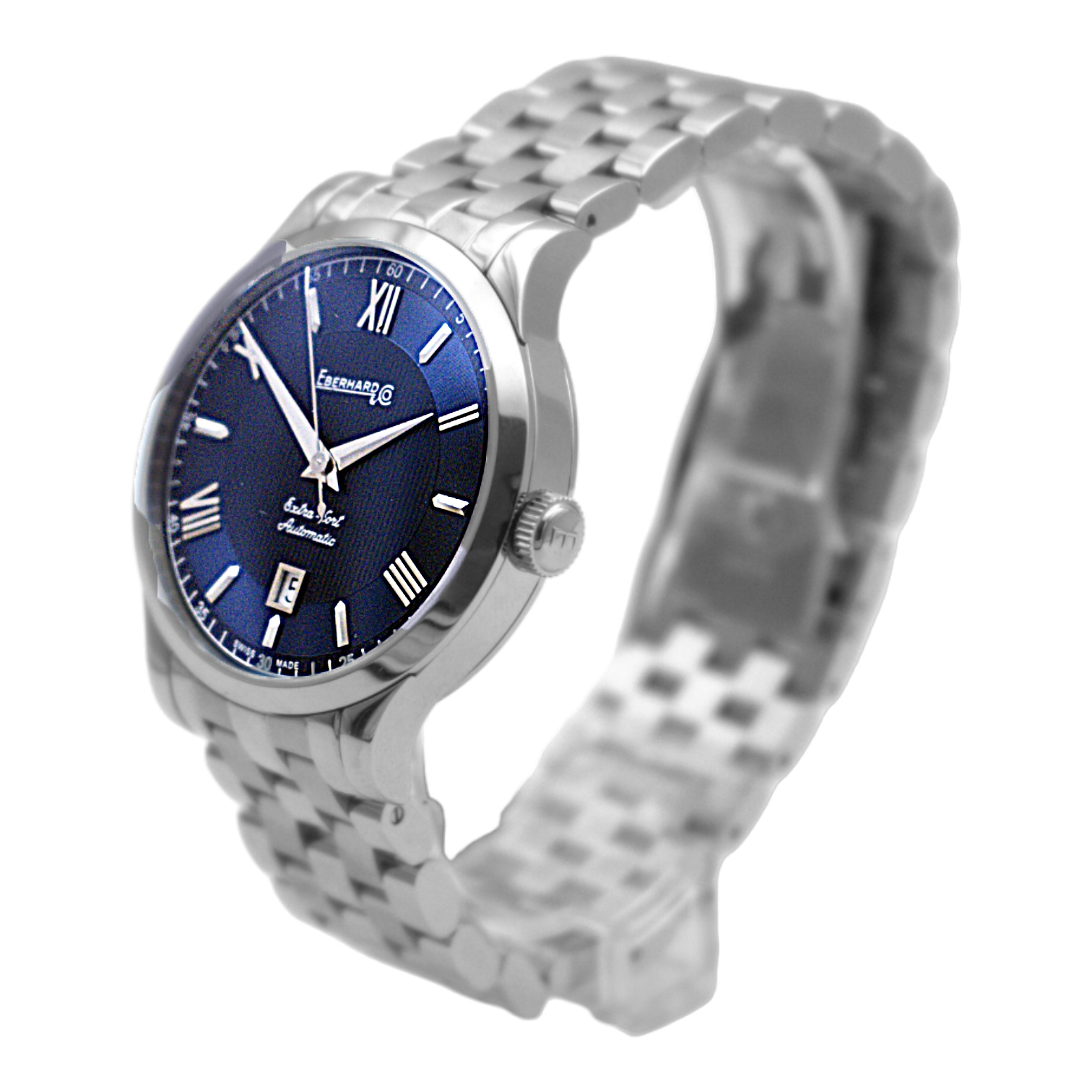Eberhard & Co. Extra-Fort New Never Worn Ref. 41029CA99 - ON5208 - LuxuryInStock