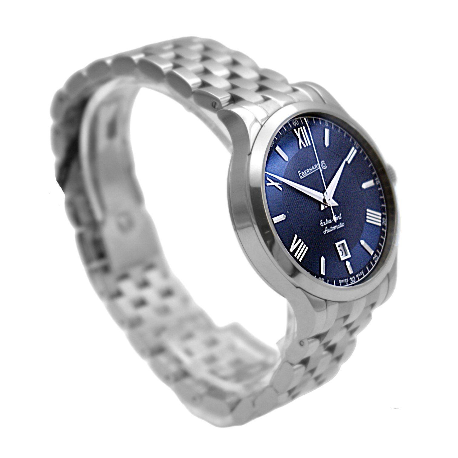 Eberhard & Co. Extra-Fort New Never Worn Ref. 41029CA99 - ON5208 - LuxuryInStock