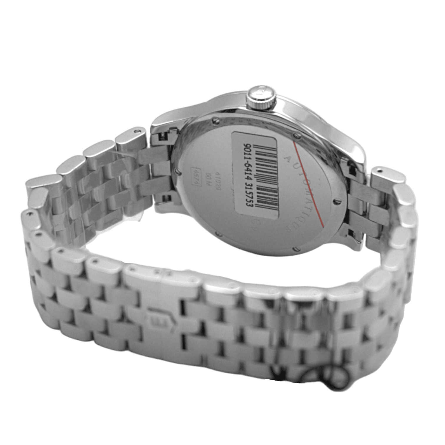 Eberhard & Co. Extra-Fort New Never Worn Ref. 41029CA99 - ON5208 - LuxuryInStock