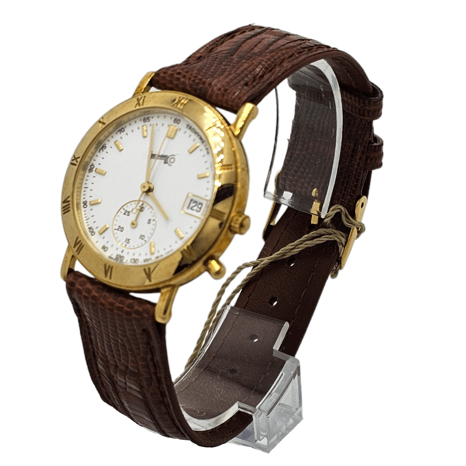 Eberhard & Co. Small second Ref.30023OR - ON5798 - LuxuryInStock