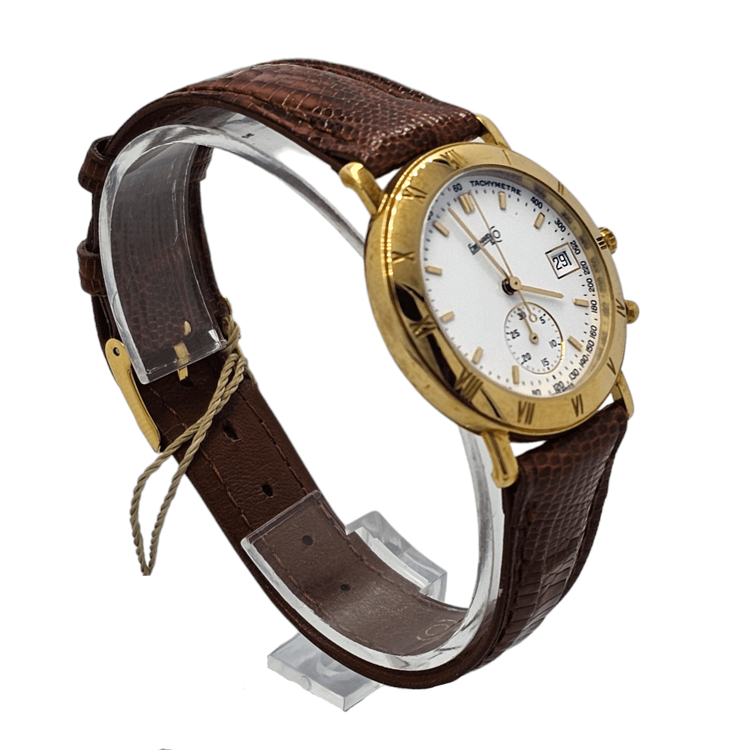Eberhard & Co. Small second Ref.30023OR - ON5798 - LuxuryInStock
