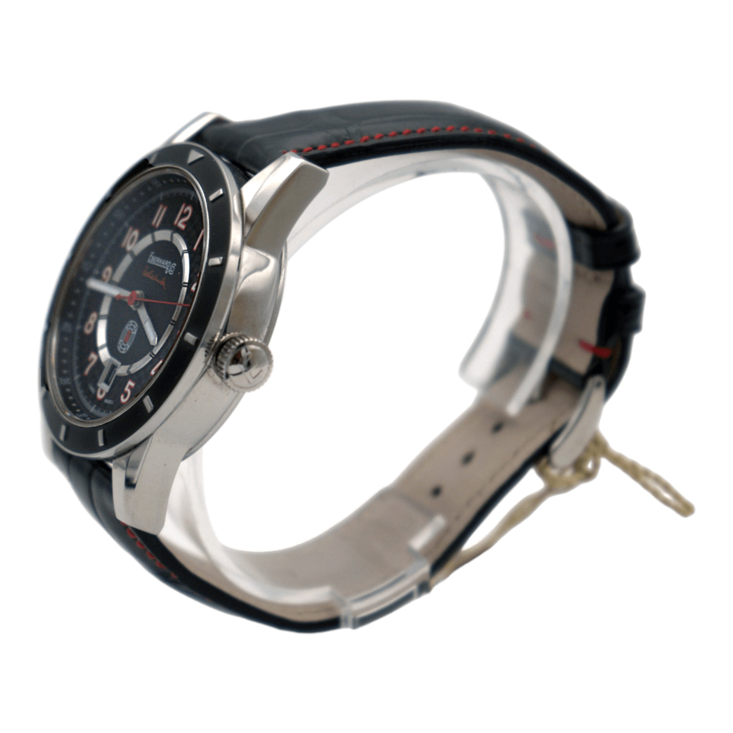 Eberhard & Co. Tazio Nuvolari New Never Worn Ref. 41032CP - ON5226 - LuxuryInStock