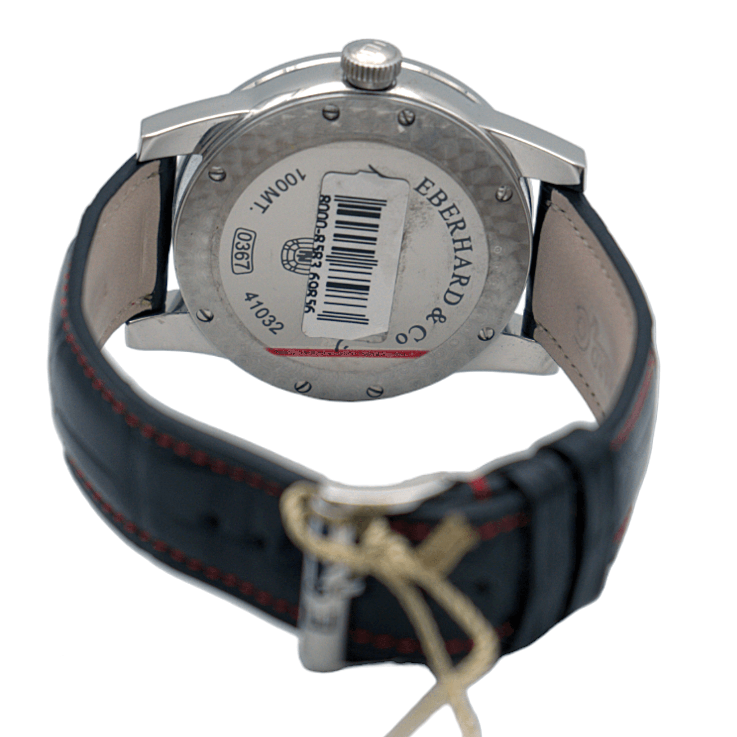 Eberhard & Co. Tazio Nuvolari New Never Worn Ref. 41032CP - ON5226 - LuxuryInStock