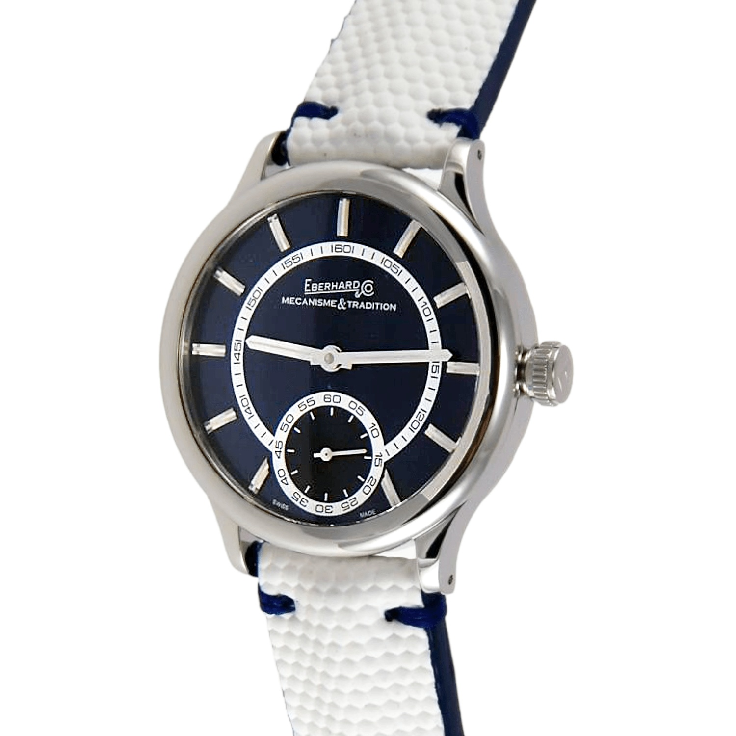 Eberhard & Co. Traversetolo New Never Worn Ref. 21120CP - ON5228 - LuxuryInStock