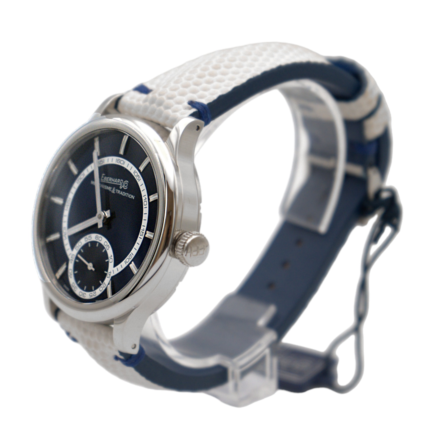 Eberhard & Co. Traversetolo New Never Worn Ref. 21120CP - ON5228 - LuxuryInStock