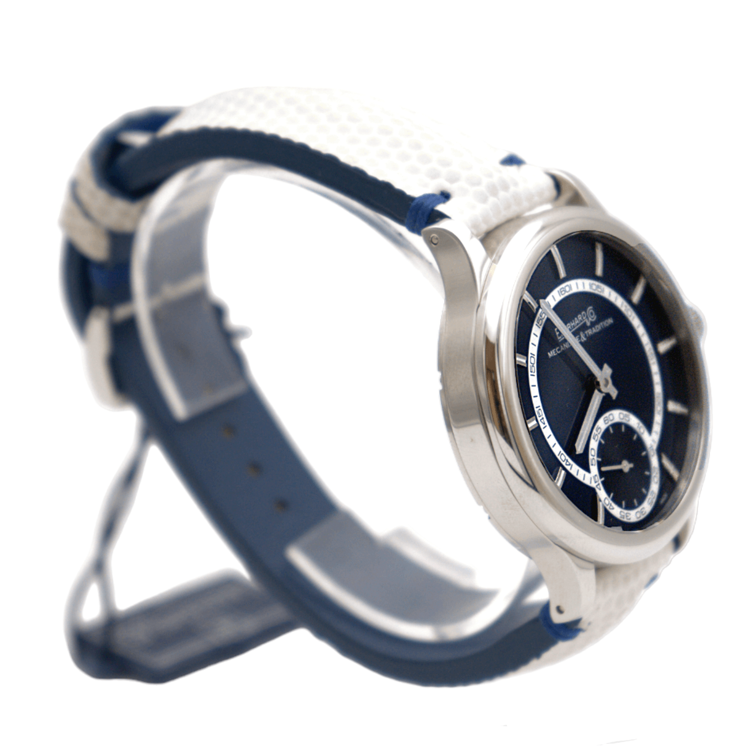 Eberhard & Co. Traversetolo New Never Worn Ref. 21120CP - ON5228 - LuxuryInStock