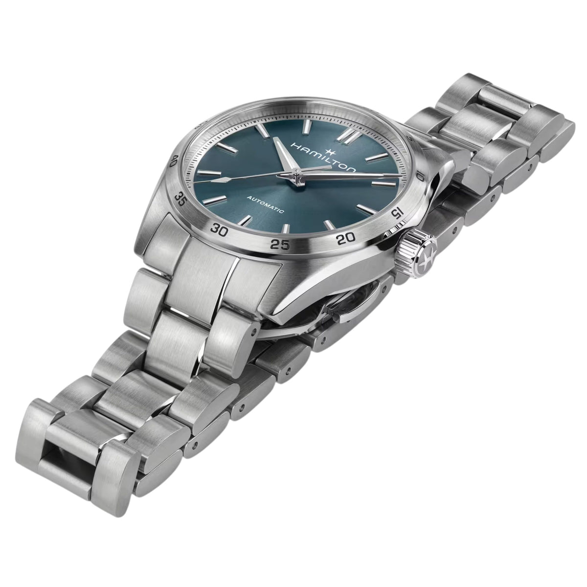 Hamilton Jazzmaster Performer Auto H36105140