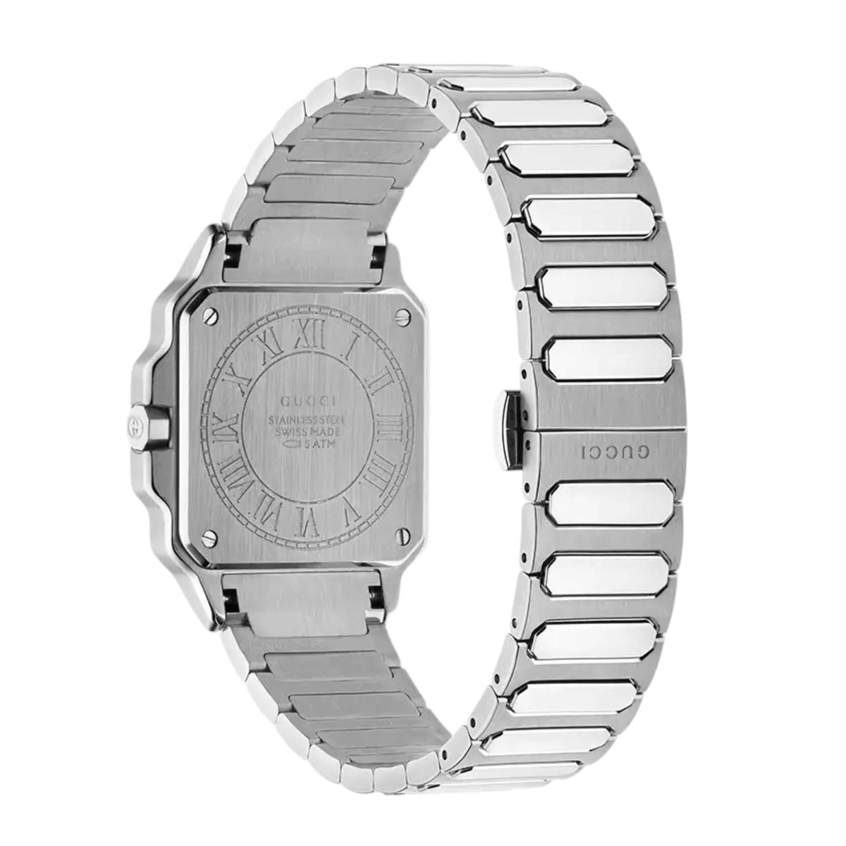 Gucci G-Flat YA166505