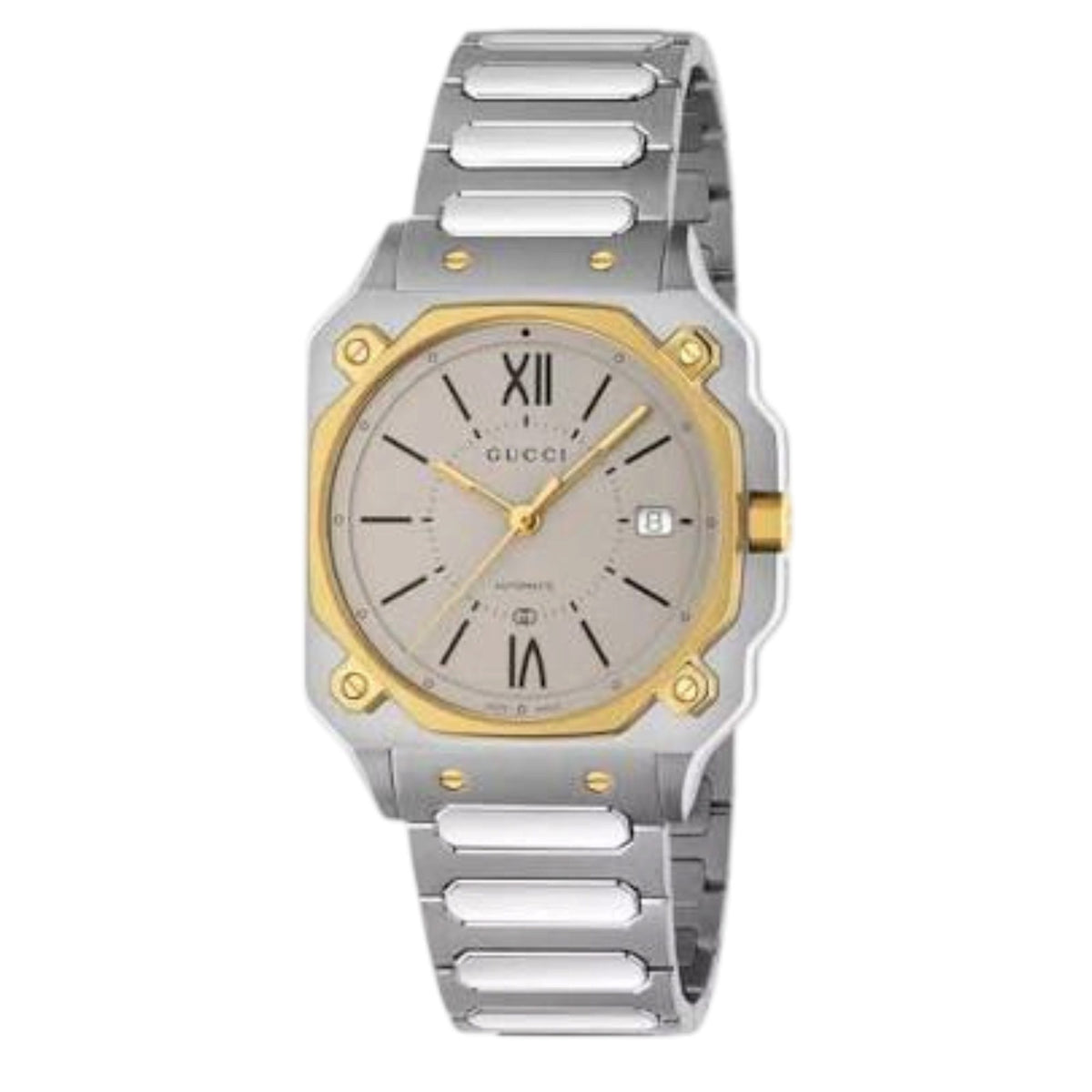 Gucci G-Flat YA166403