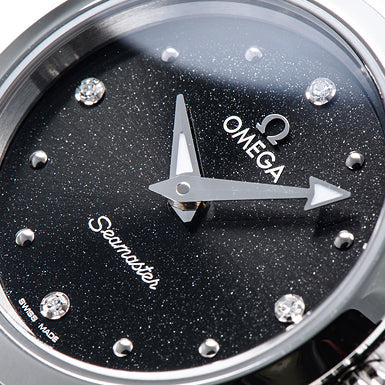 Omega Seamaster Aqua Terra 150M Ref. 220.10.28.60.51.001 - ON10382 - vista 3