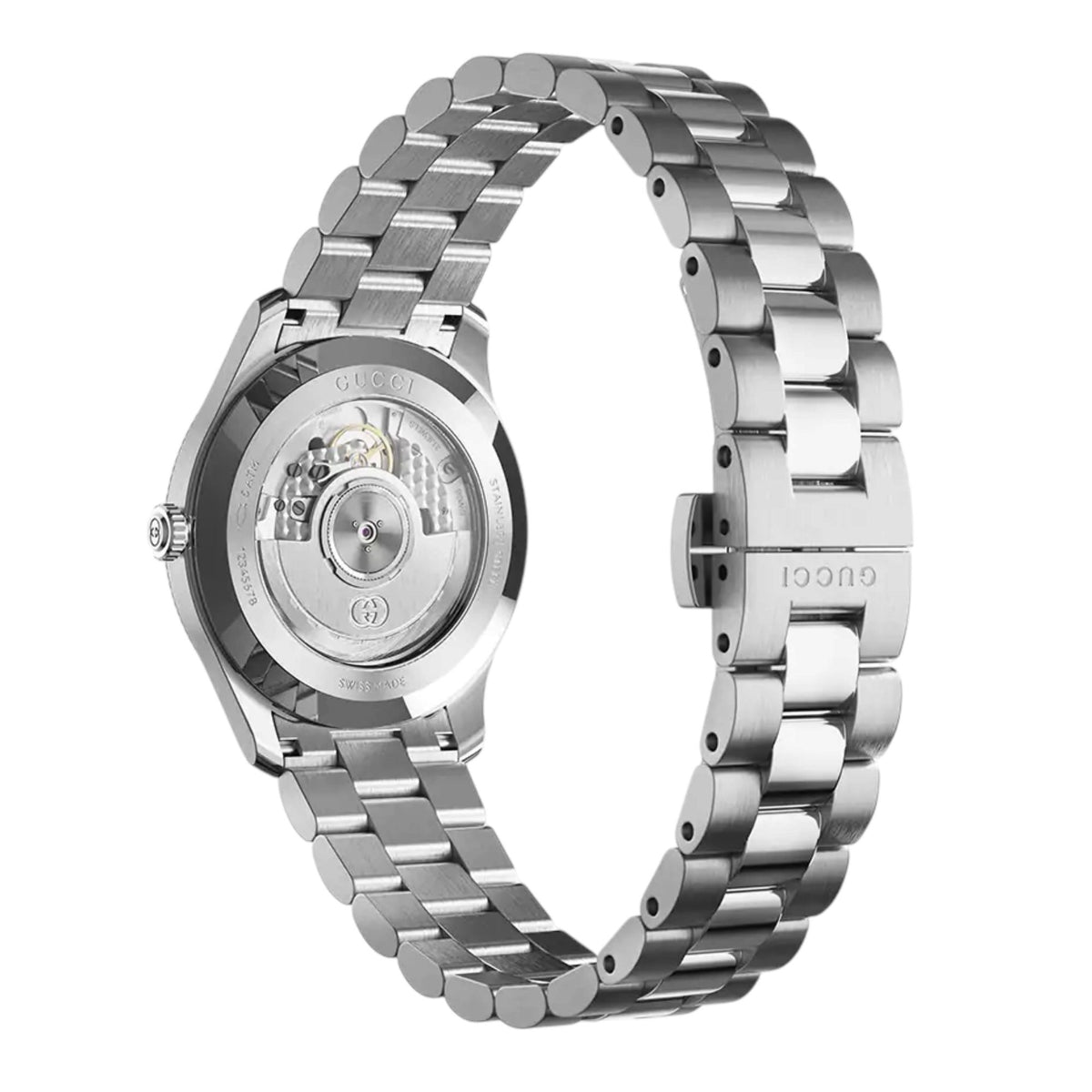 Gucci G-Timeless YA126388