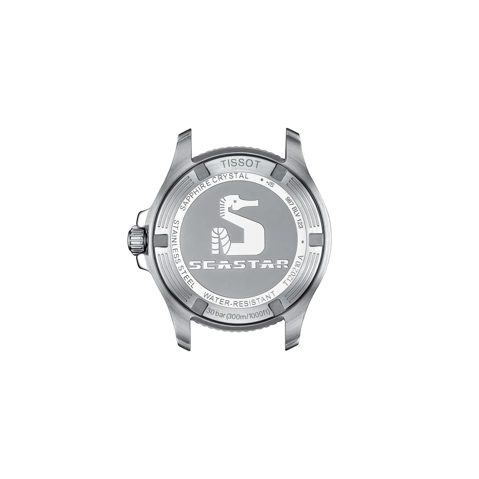 Tissot Seastar 1000 Quartz Ref. T1202102205101 - ON10585 - vista 2