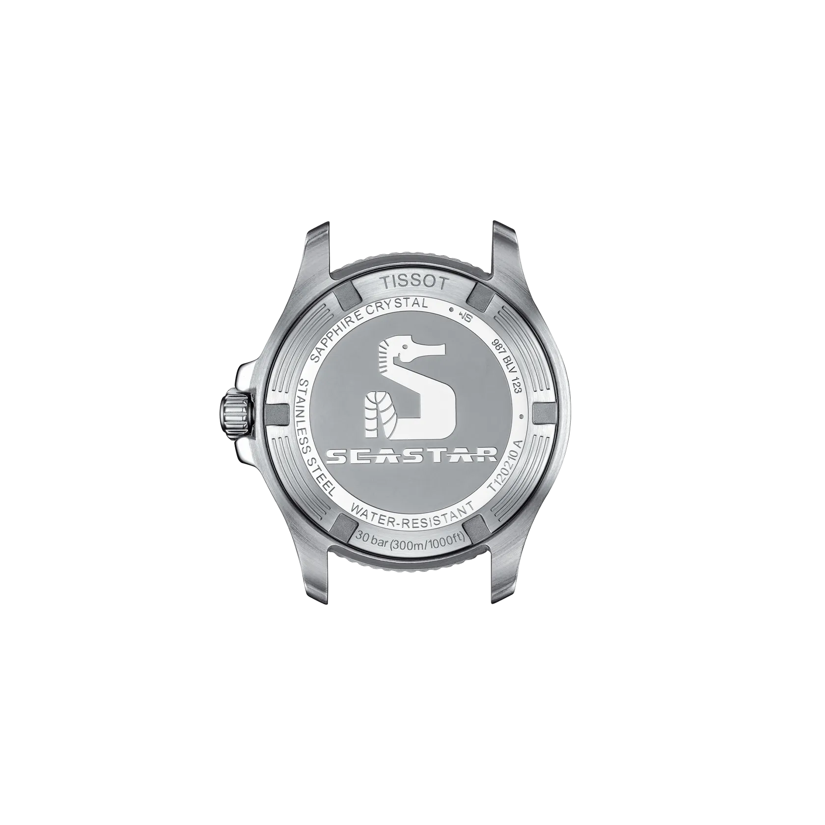 Tissot Seastar 1000 Quartz Ref. T1202102205101 - ON10585 - vista 5