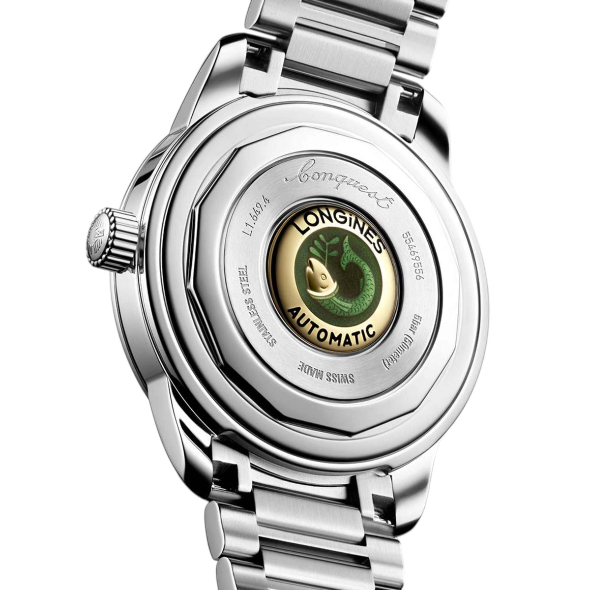 Longines Conquest Heritage L16494926