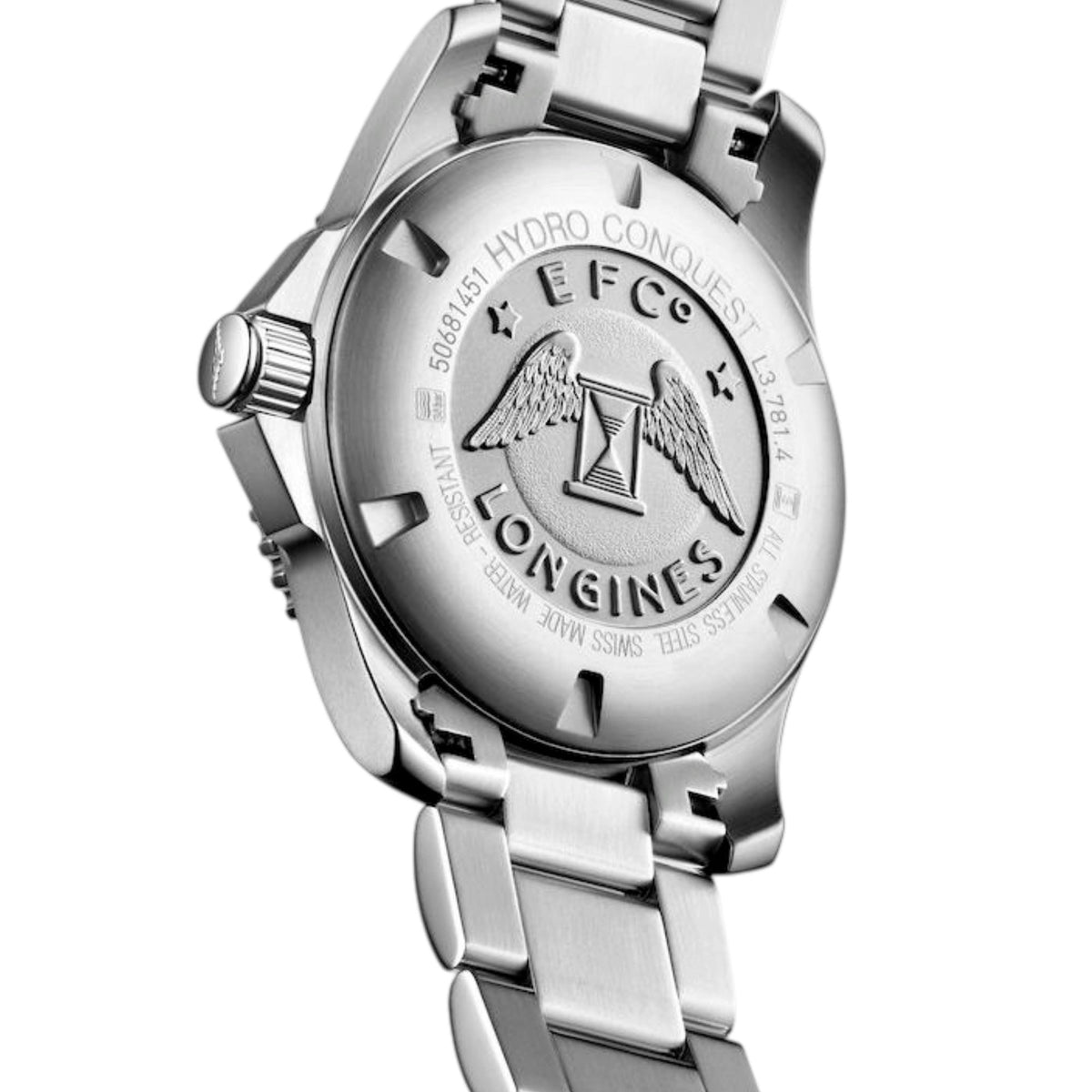 Longines HydroConquest L37814566
