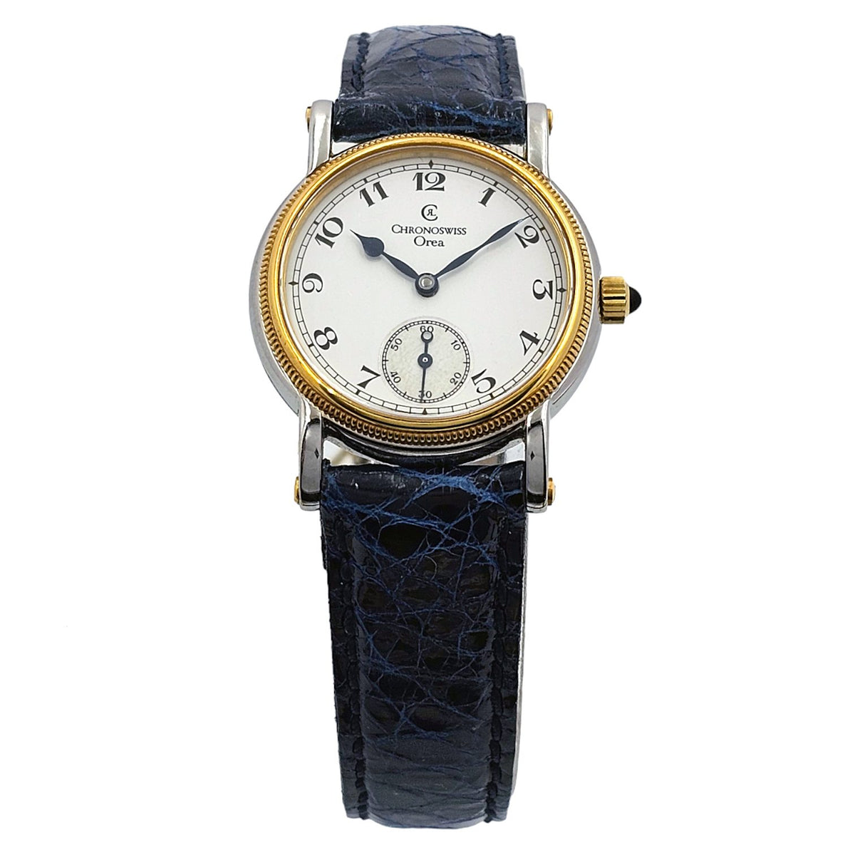 ON06289-CHRONOSWISS-CH7162-RICCIFORL - CH7162