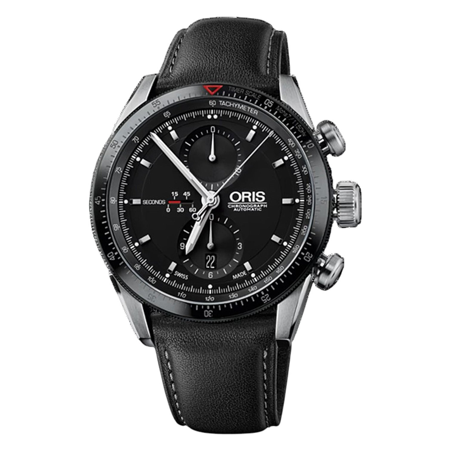 ON08734-ORIS-01674766144340752282FC-LUPATTELLIBASTIAUMBRAPG - 01 674 7661 443-07 522 82FC