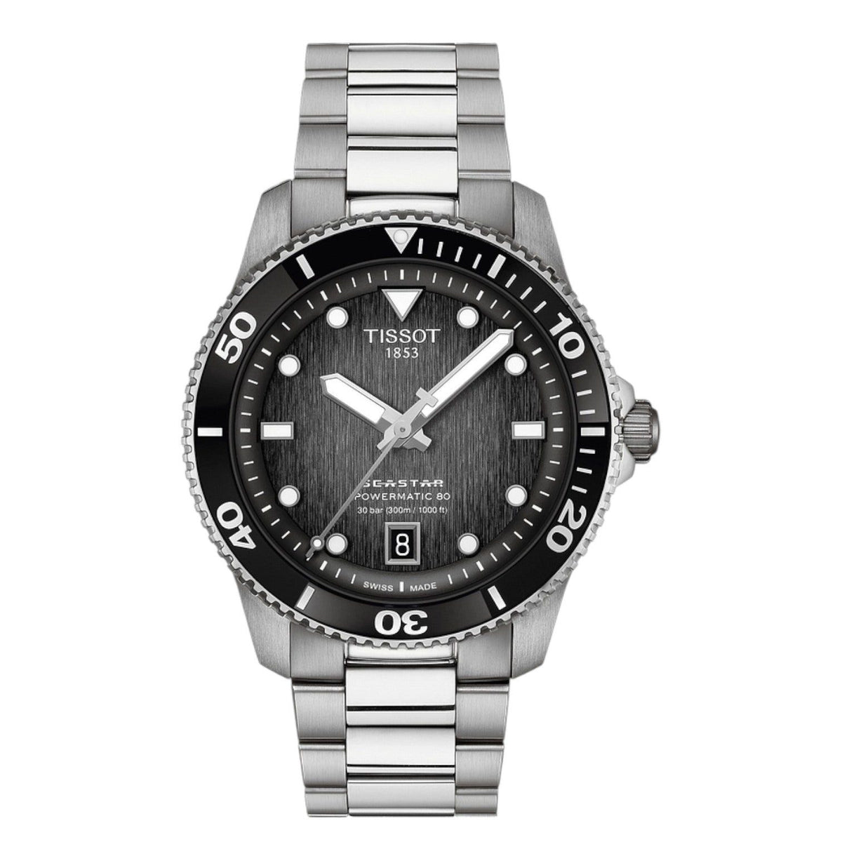 ON09688-TISSOT-T1208071105100-BRIVIOBERGAMO - Product