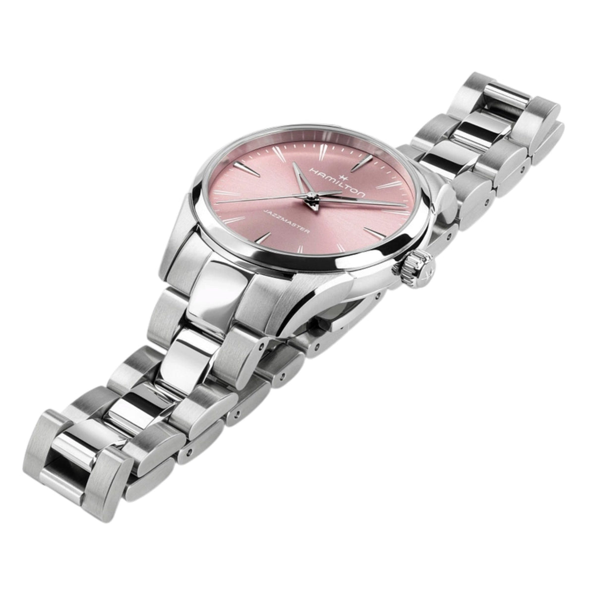Hamilton Jazzmaster Quartz 32 mm H32301171