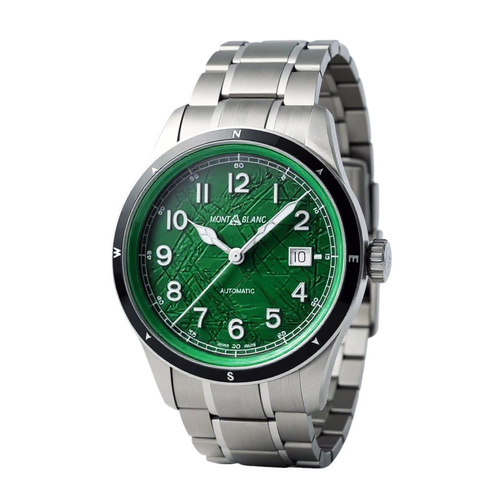 ON08450-MONTBLANC-133269-VALENTECASSINOFR - Product