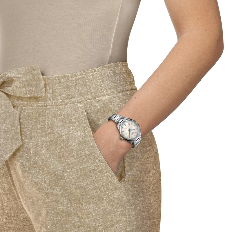 Tissot PR 100 Ref. T1502101111600 - ON10568 - vista 4