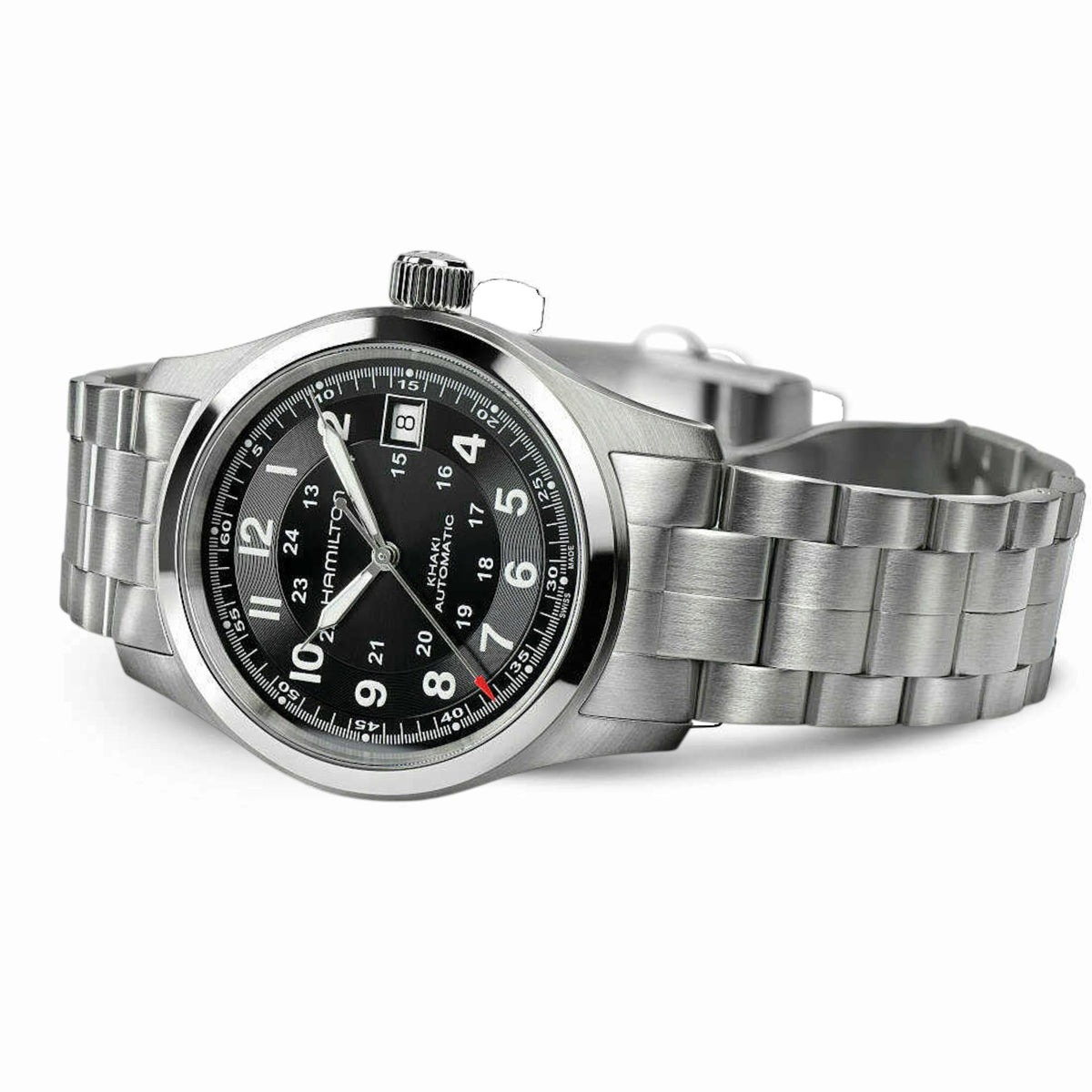 Hamilton Khaki Field Auto H70455133