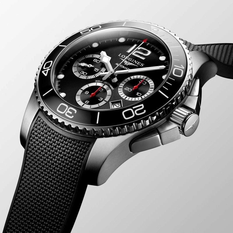 Longines HydroConquest 41 Automatic Chronograph L37834569