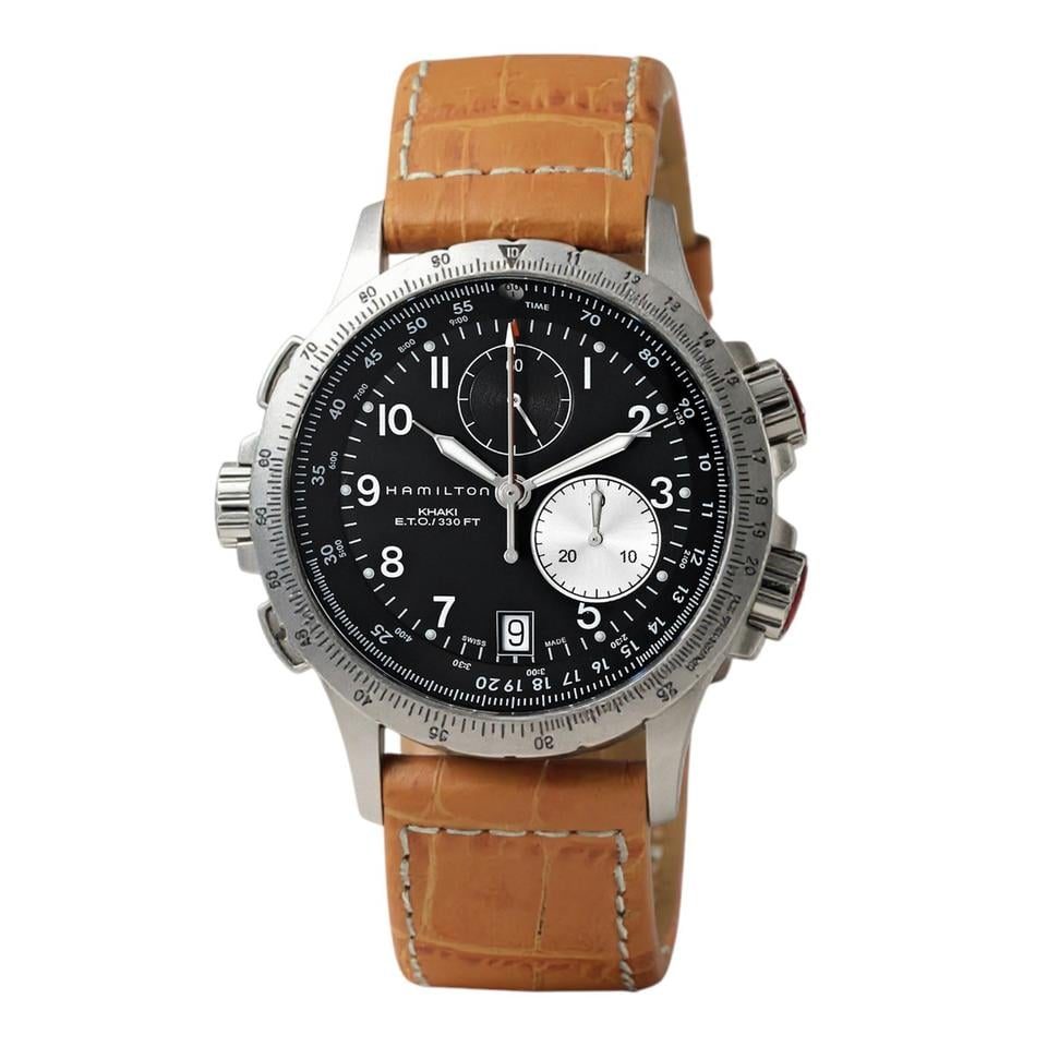 Hamilton Khaki Aviation ETO H77612533