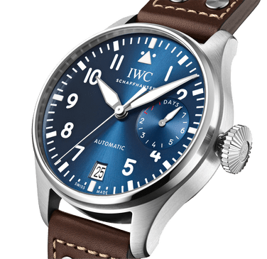 IWC Big Pilot's Watch Edition «Le Petit Prince» Ref. IW501002 - ON10031 - vista 3