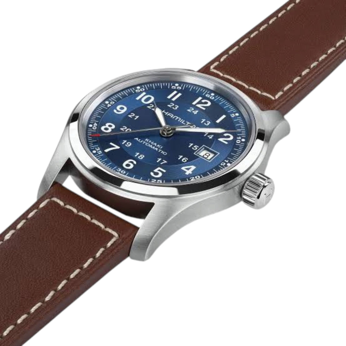 Hamilton Khaki Field Automatic H70605540