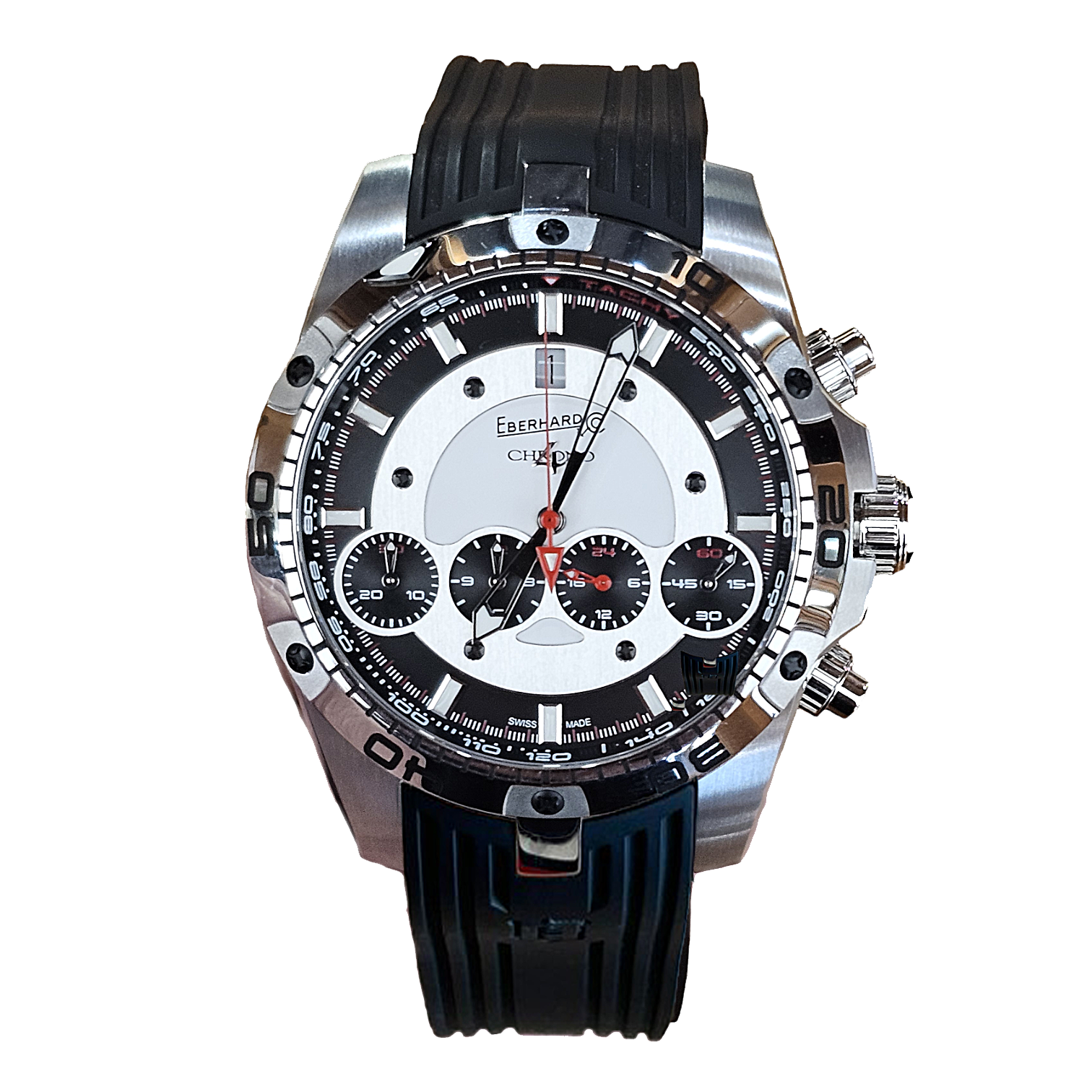 ON05814-EBERHARDCO-31060CU-PAVANATIVENEZIA - 31060CU