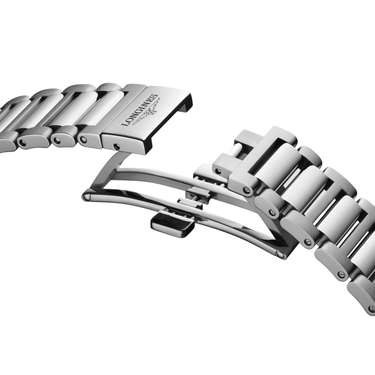 Longines Conquest L37204926