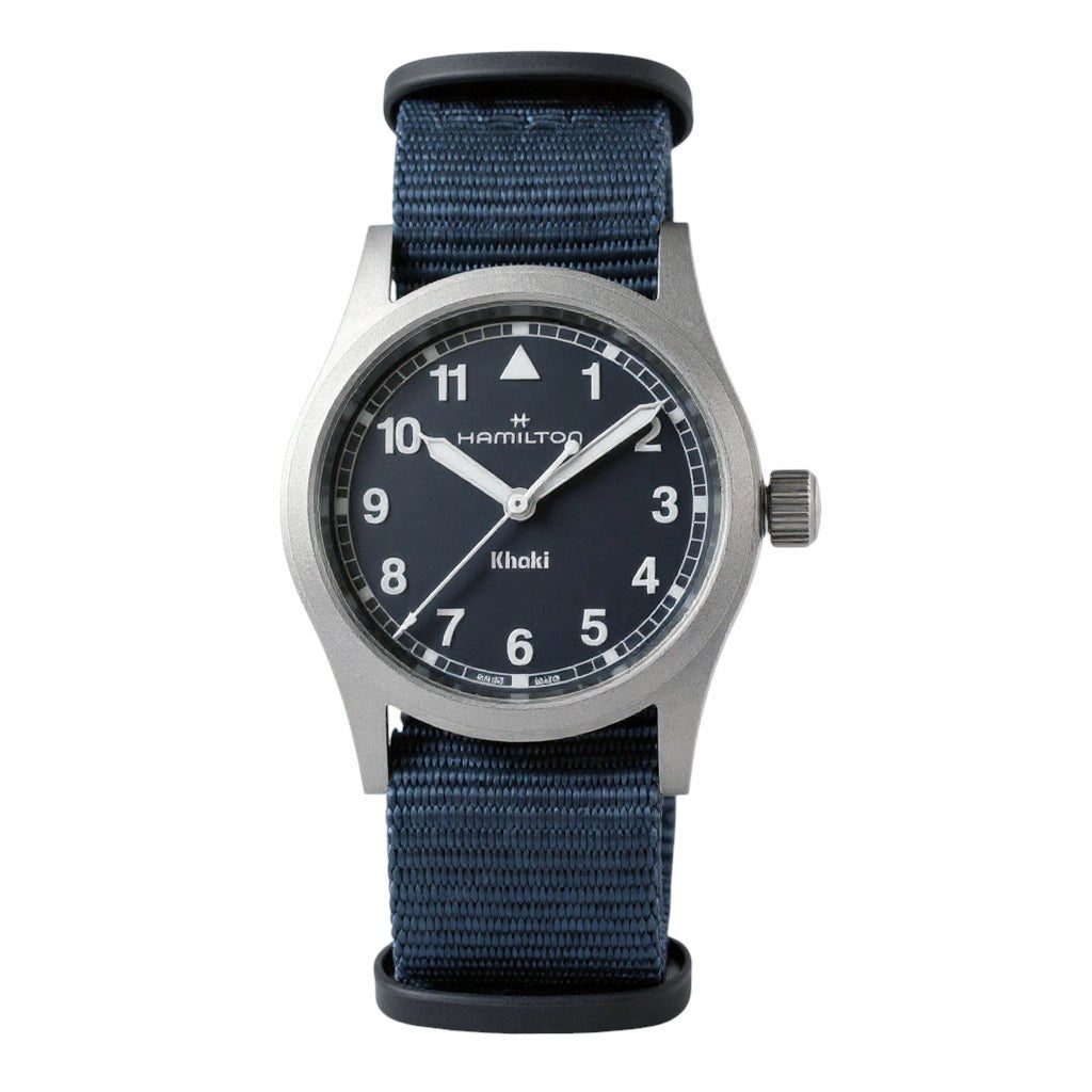 Hamilton Khaki Field Quartz 38mm H69401940