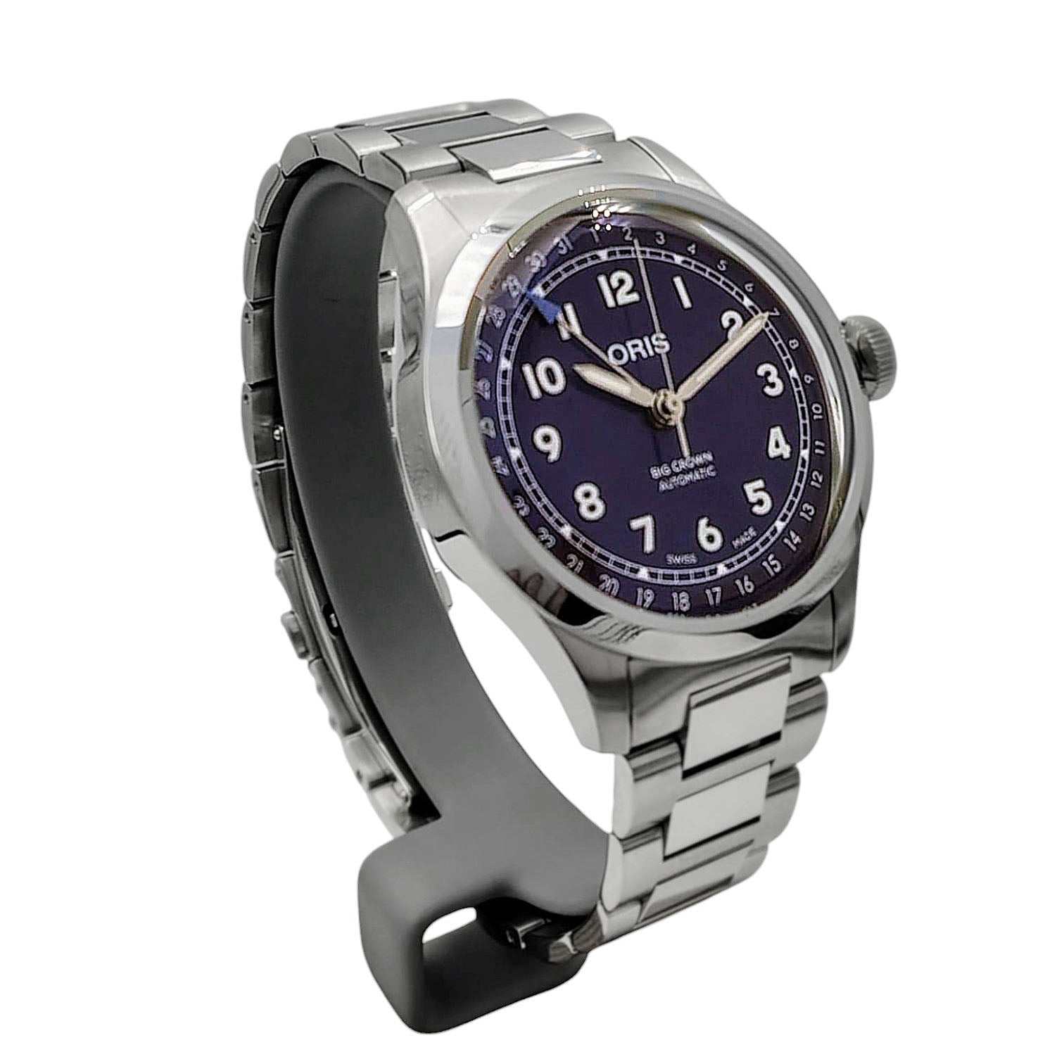 Oris Big Crown Pointer Date 40 mm Ref. 01 754 7798 4068 - ON7790