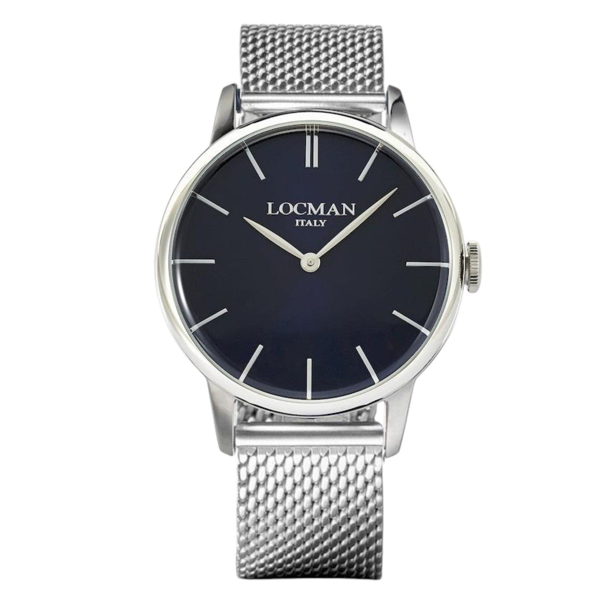 Locman 1960 0251V02-00BLNKB0