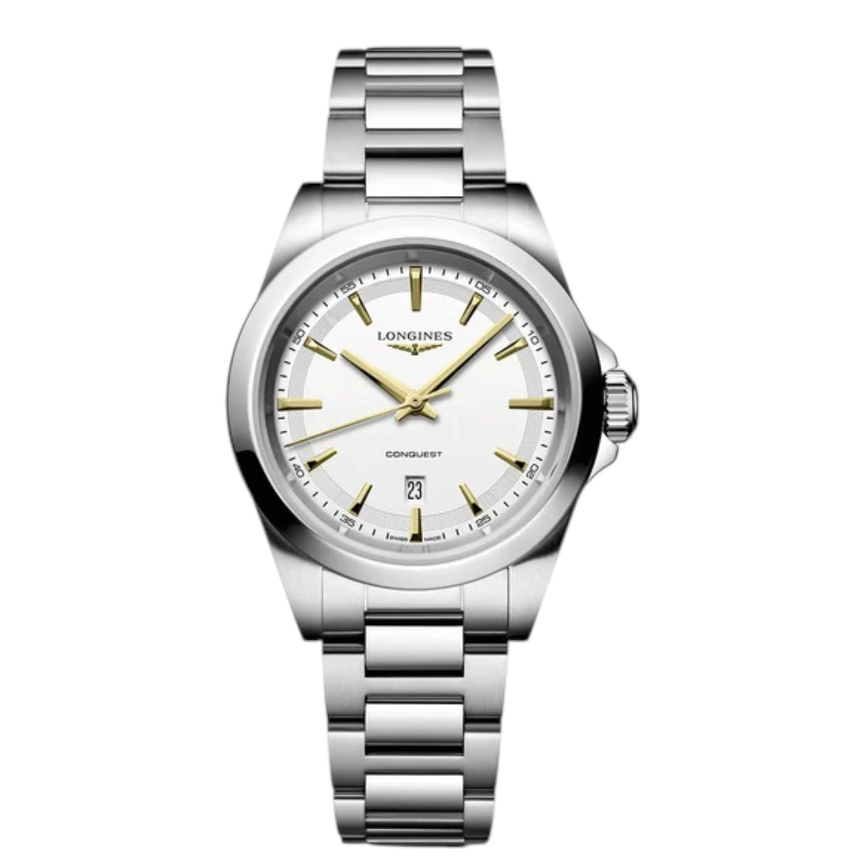 ON11100-LONGINES-L33504126-FONTANABOLOGNA - Product