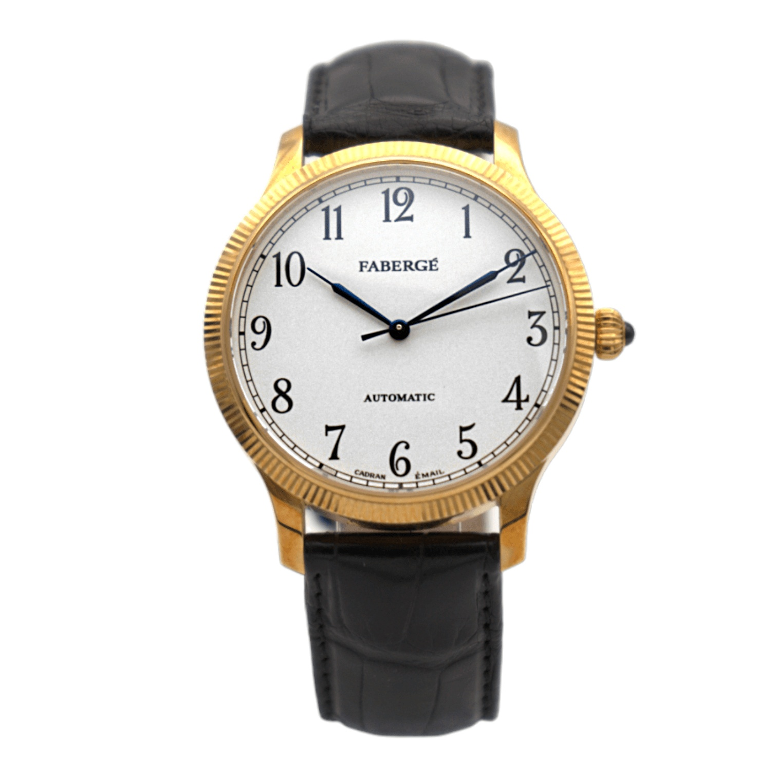 Fabergé Agathon Yellow Gold New Never Worn Ref. M102/CR/00Z3/102/A2 - ON5191 - LuxuryInStock