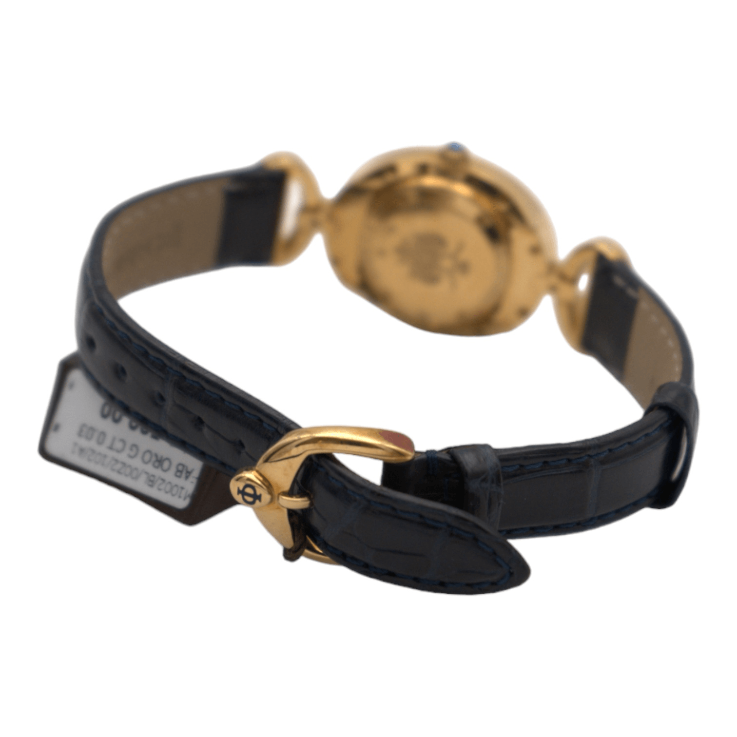 Fabergé Anastasia Yellow Gold New Never Worn Ref. M1002/BL/00Z2/102/A1 - ON5189 - LuxuryInStock