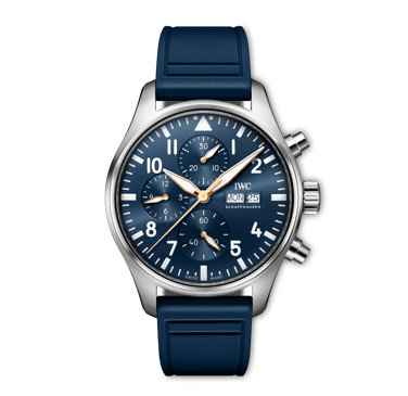 IWC Pilot's Watch Chronograph Le Petit Prince Ref. IW378011 - ON10063