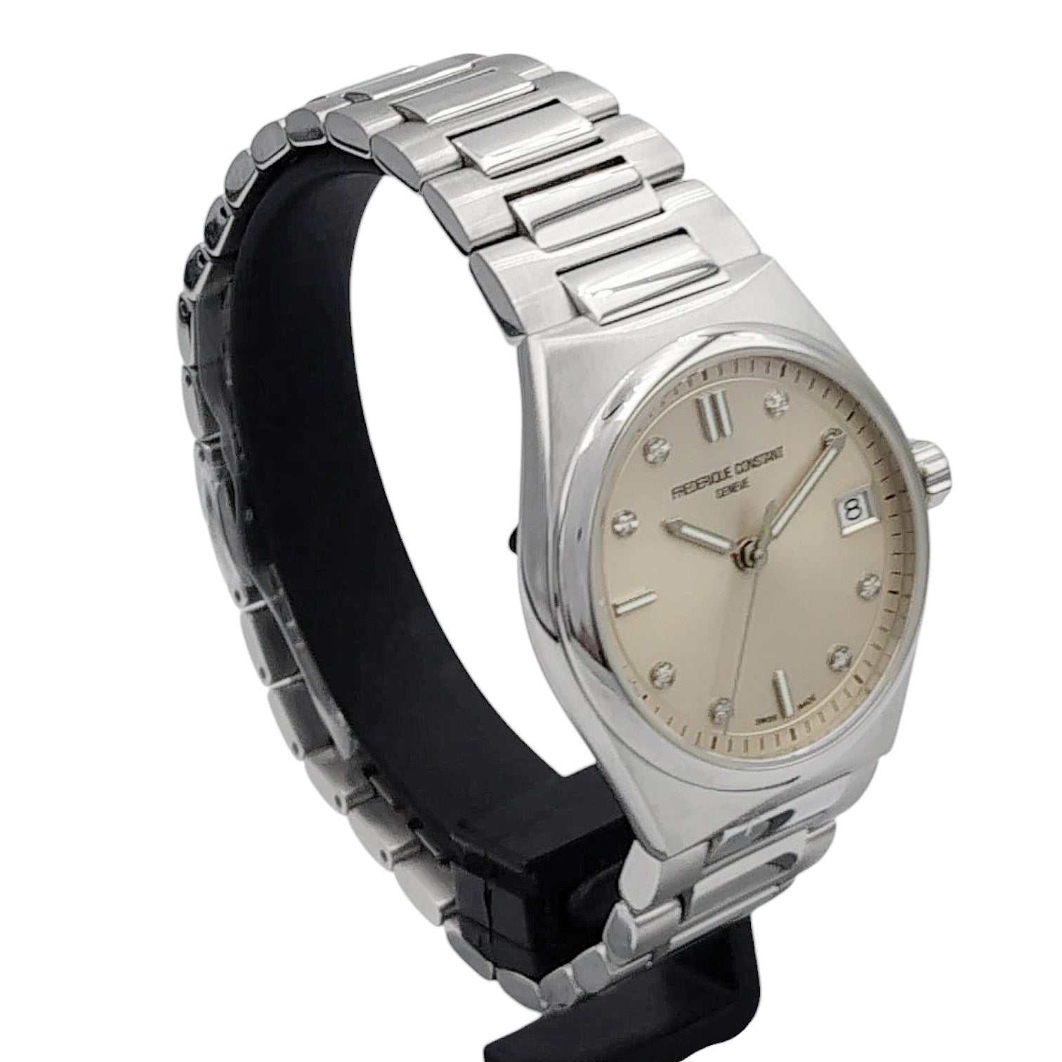 Frederique Constant Highlife Ladies Quartz 31 mm Ref. FC-240BGD2NH6B - ON7864
